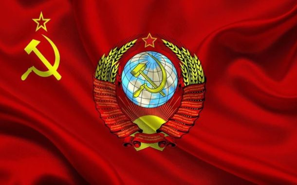 Политический строй и социальная ответственность в СССР