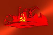 ГОСТ- Стандарт времени социализма в СССР
